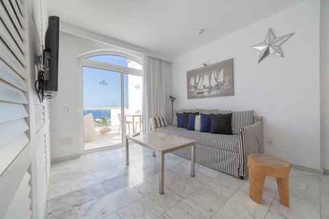 Aparthotel Marina Bay View - adults only foto 4