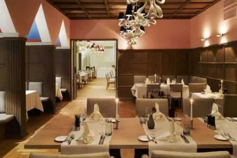 Waldhotel Stuttgart foto 7