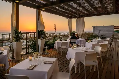 Tombolo Thalasso Resort in Castagneto Carducci — foto 12