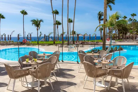 Riu Palace Calypso foto 5