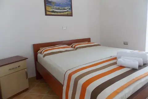 Hotel Piccolino in Saranda, foto 2