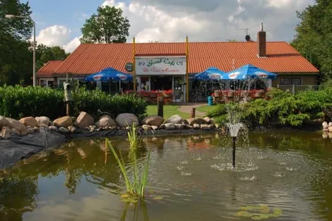 Recreatiepark De Tien Heugten foto 26