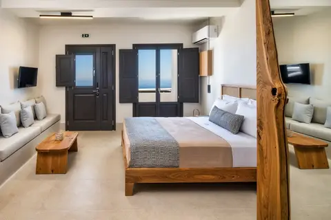 Venus Sunrise Suites & Villas in Δημοτική Ενότητα Θήρας — foto 8