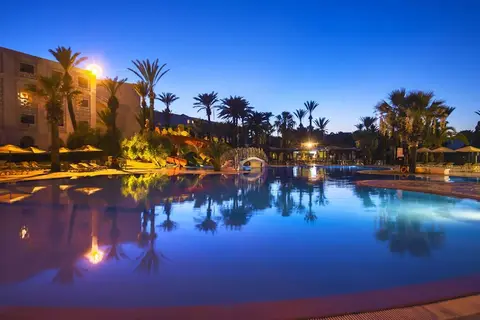 Marhaba Club in Hôtel Marhaba Club, foto 19