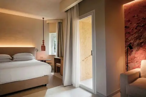 Mangia's Brucoli Resort in Augusta — foto 3