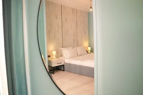 Diamma Resort in Golem — foto 16