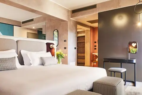 Hotel Villa Pamphili Roma in Rome, foto 4