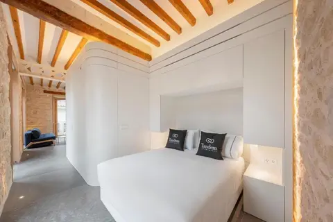 Tandem Pórtico Alicante Suites in Alicante — foto 3