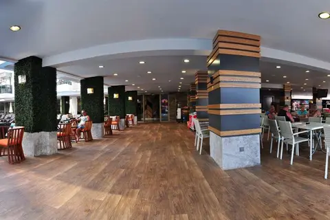 Oba Star Hotel & Spa in Alanya, foto 18