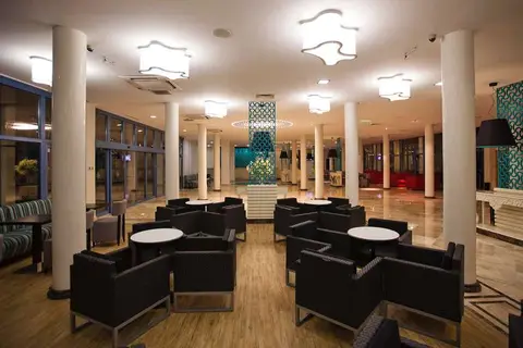 Azalia Hotel Balneo & Spa in Азалия — foto 16