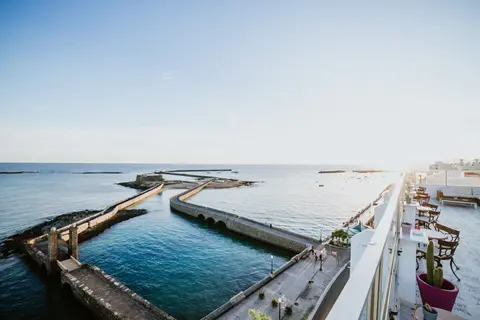 Hotel Miramar in Arrecife — foto 28