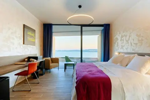 Hotel Ola in Seget Donji — foto 9