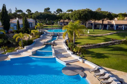 Pestana Vila Sol in Loulé — foto 20