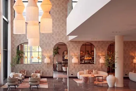 Van der Valk Hotel Lelystad foto 1