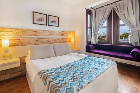 Aspen Hotel in Muratpaşa — foto 8