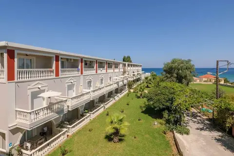 Belussi Beach Hotel in Arkadii Municipal Unit, foto 9
