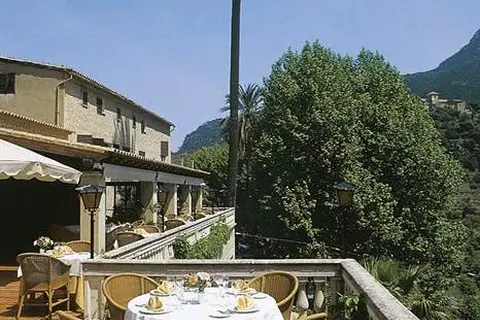 Hotel Es Molí in Deià