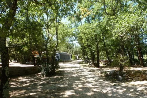 Camping La Buissière foto 8