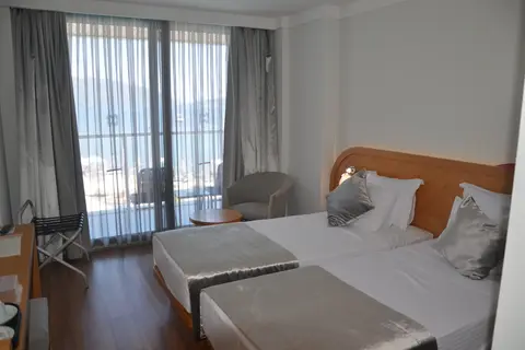 Hotel Marbella in Marmaris, foto 15