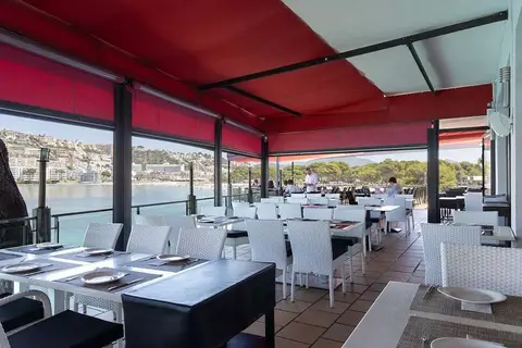Playas del Rey in Santa Ponça — foto 7