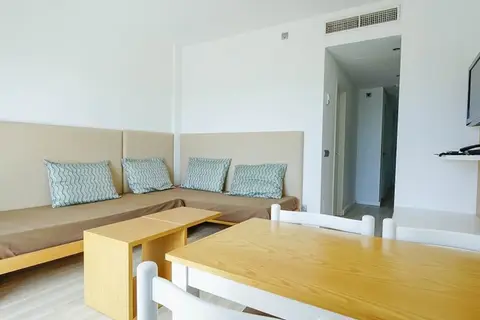 Appartementen Houm Plaza Son Rigo in Palma — foto 23