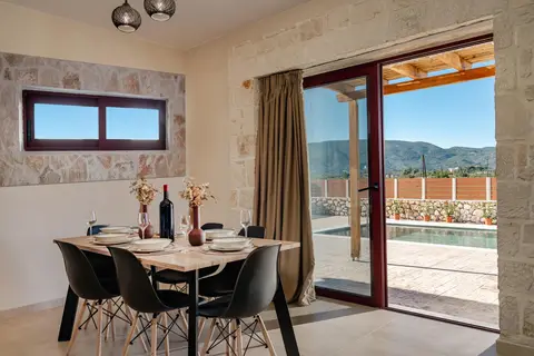 Xenios Villas in Δημοτική Ενότητα Ζακυνθίων — foto 8