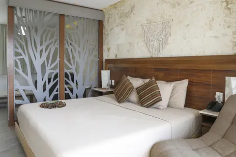 Grand Fifty Suites in Playa del Carmen — foto 25