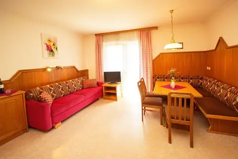 Aparthotel Panorama in Flachau — foto 5