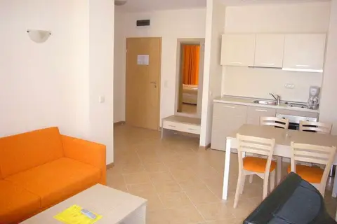 Aparthotel Royal Sun in Несебър — foto 6