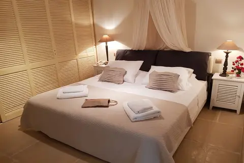 Thermesea Luxury Lodge in Δημοτική Ενότητα Ερμιόνης — foto 12