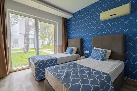 Amara Comfort Resort in Kemer, foto 30