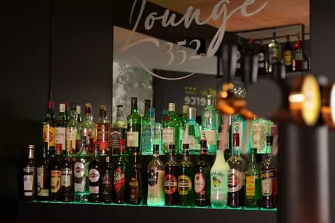 Hotel Du Commerce Clervaux foto 9