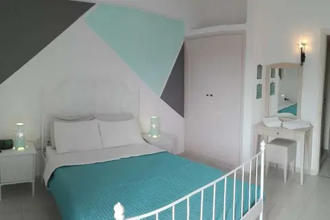 Havania Appartementen in Agios Nikolaos Municipal Unit, foto 7