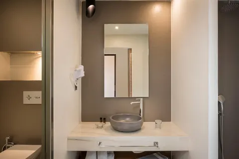 Hotel Atrion Resort foto 4