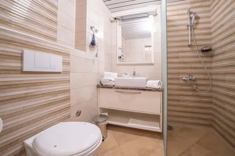 Hotel Momentum by Aycon in Budva — foto 24