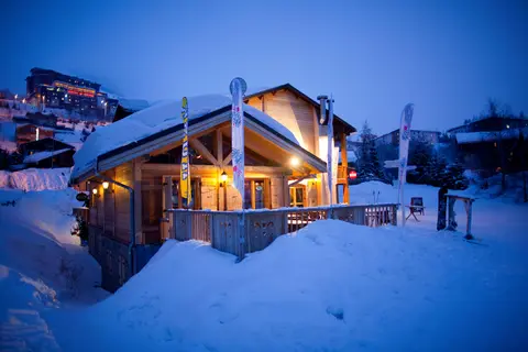 Aiguille Lodge in Les Deux Alpes, foto 16