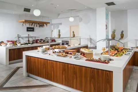 Aelius Hotel & Spa and Sensus Hotel foto 5