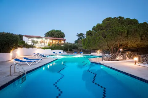 Ambelos Apartments in Δημοτική Ενότητα Ηρακλείου — foto 13