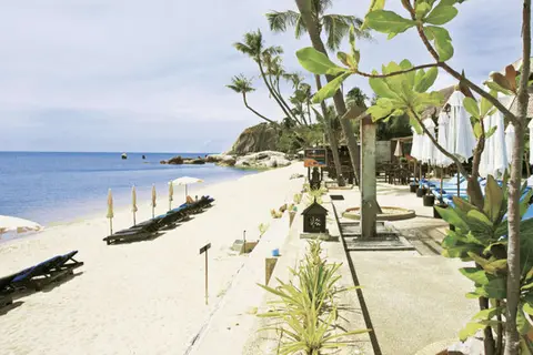 Rummana Boutique Resort in บ้านหัวถนน — foto 10