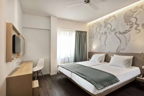 Kriti Hotel in Chania — foto 4