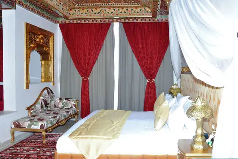 Hôtel Royal Victoria in Tunis — foto 20