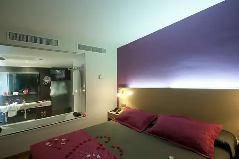 R2 Romantic Fantasia Dreams & Suites Hotel in Tuineje — foto 24