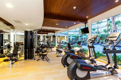 Grand Mercure Phuket Patong in Patong Beach — foto 12