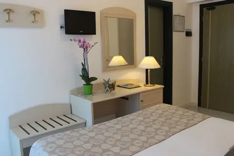 Hotel Miramare in Rimini, foto 17