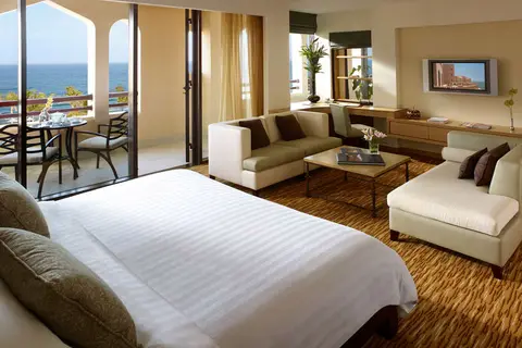 Hilton Muscat Al Bandar in Muscat — foto 3