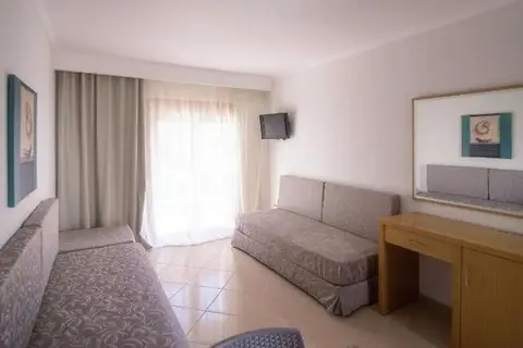 Apanemia by Flegra Hotels in Δημοτική Ενότητα Παλλήνης — foto 22