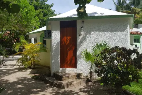Hotel Akumal Caribe in Cancún — foto 9