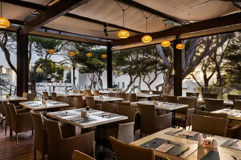 VIVA Cala Mesquida Resort & Spa in Capdepera, foto 12