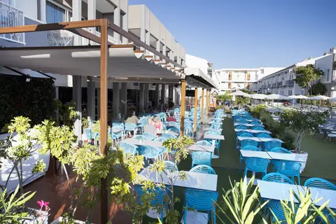 Coral Compostela Beach Golf in Arona — foto 21
