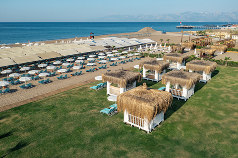 Hotel Ramada Resort Lara foto 17